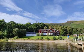 Rowardennan Youth Hostel